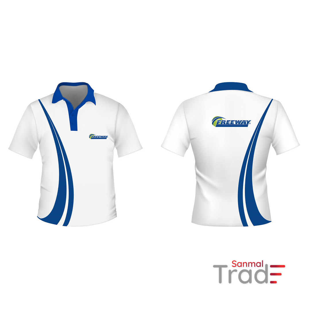 Promotional T Shirts – Sanmal Trade